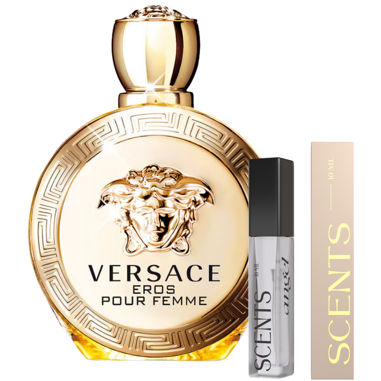 Versace Eros Femme Eau de parfum
