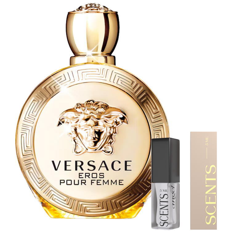 Versace Eros Femme Eau de parfum