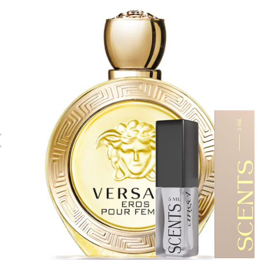 Versace Eros Pour Femme EDT