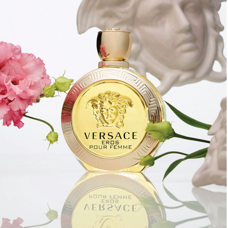 Versace Eros Pour Femme EDT