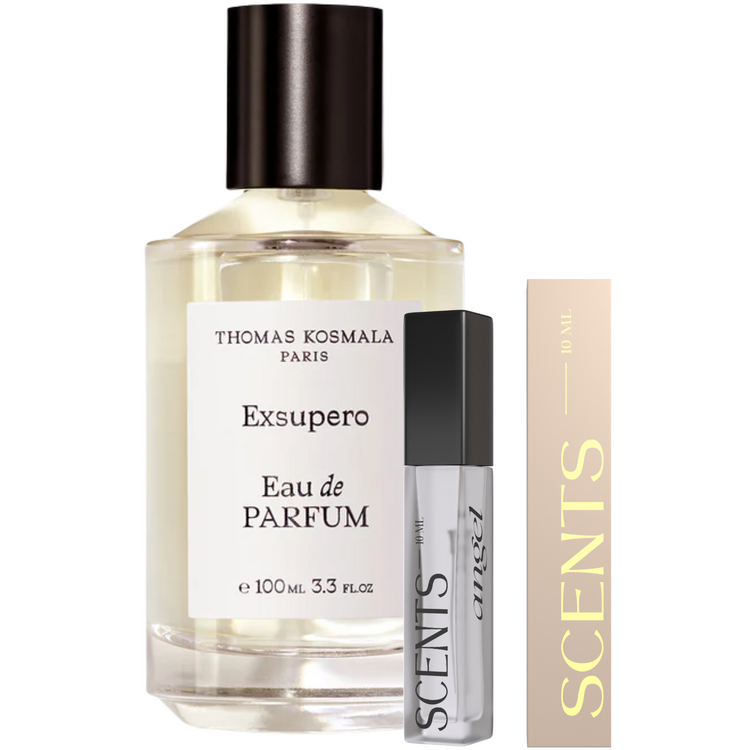 Thomas Kosmala Exsupero Eau de Parfum