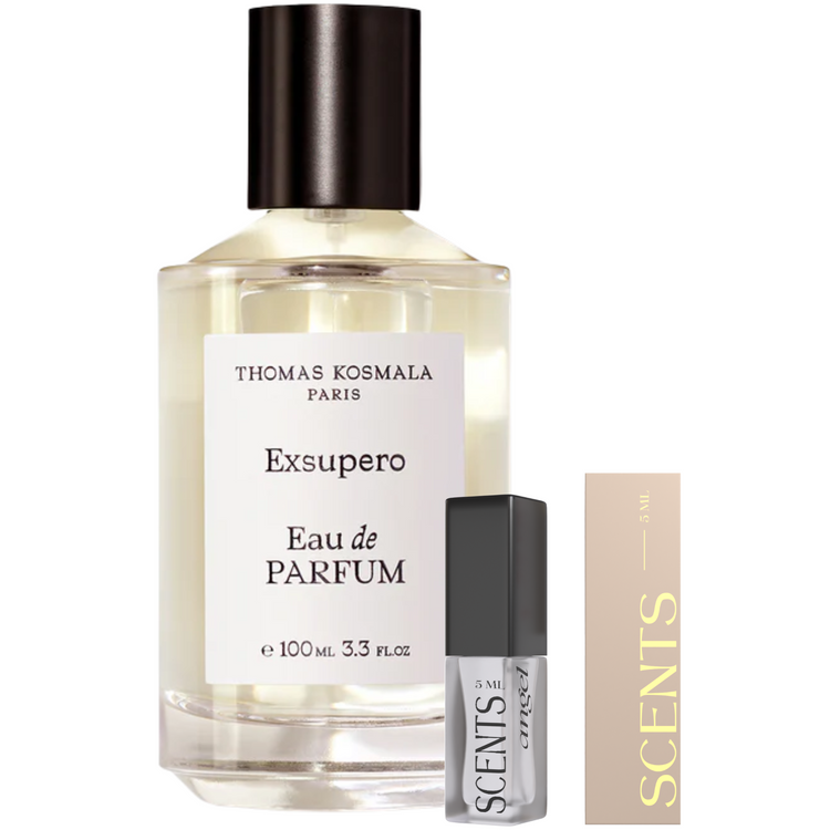Thomas Kosmala Exsupero Eau de Parfum