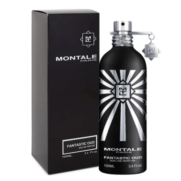 Montale Fantastic Oud Eau de parfum
