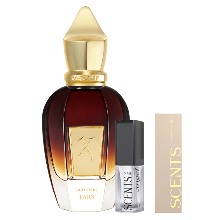 Xerjoff Fars Eau de Parfum