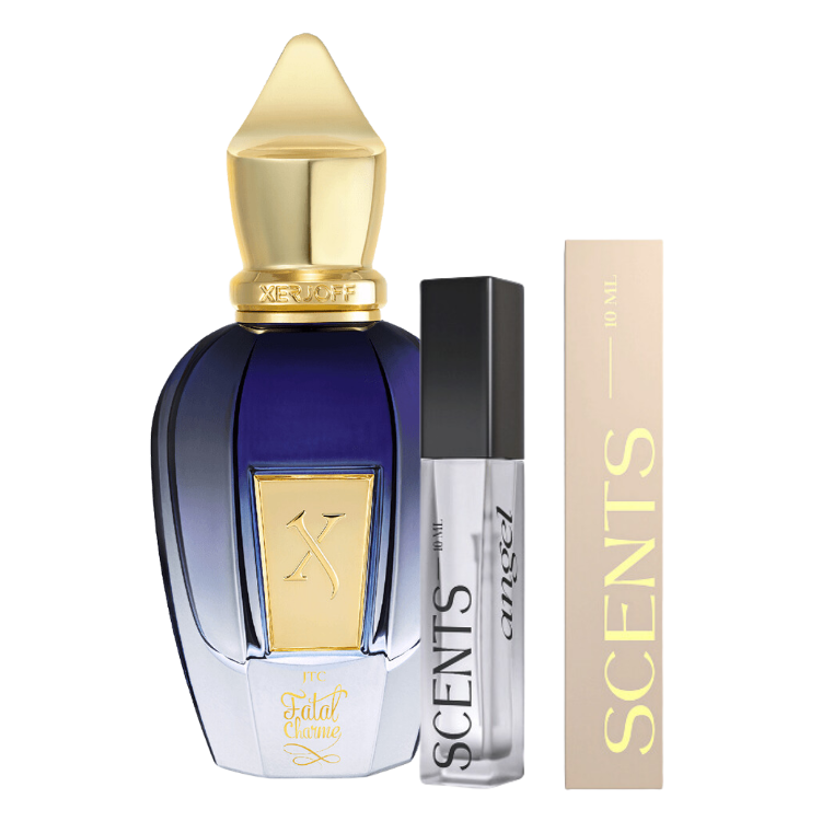 Xerjoff Fatal Charme Eau de Parfum