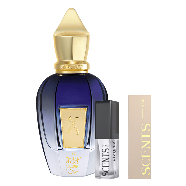 Xerjoff Fatal Charme Eau de Parfum