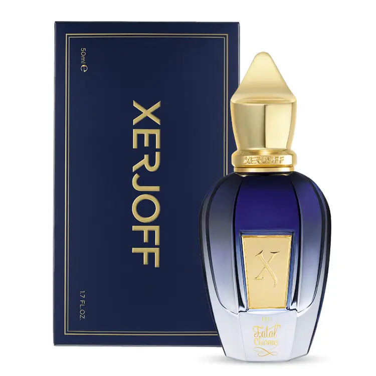 Xerjoff Fatal Charme Eau de Parfum