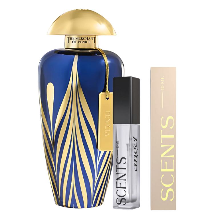 The Merchant of Venice Fenicia Eau de parfum