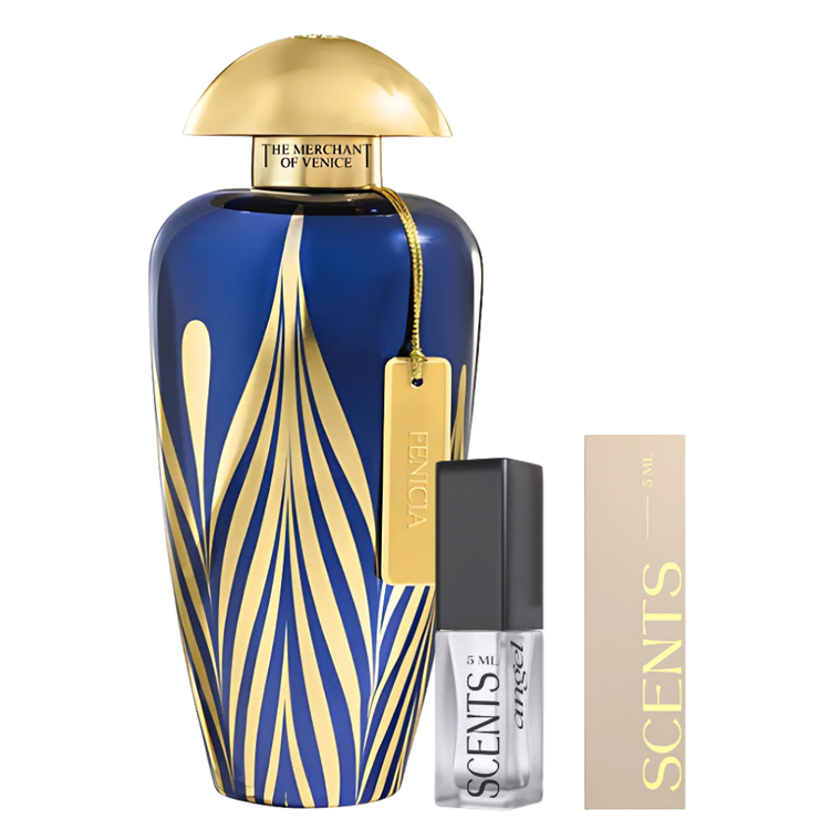 The Merchant of Venice Fenicia Eau de parfum