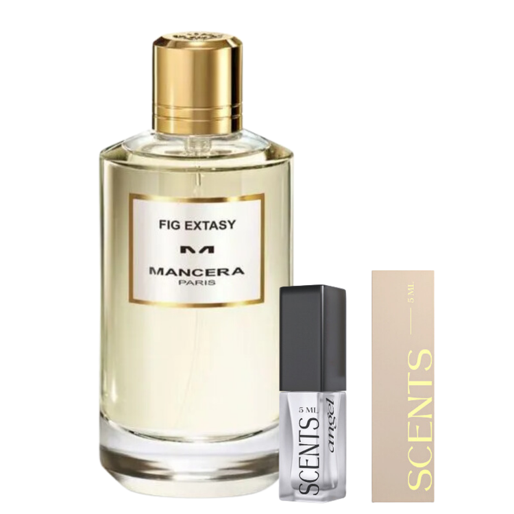 Mancera Fig Extasy Eau de parfum