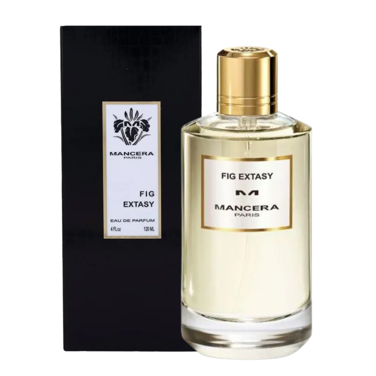 Mancera Fig Extasy Eau de parfum