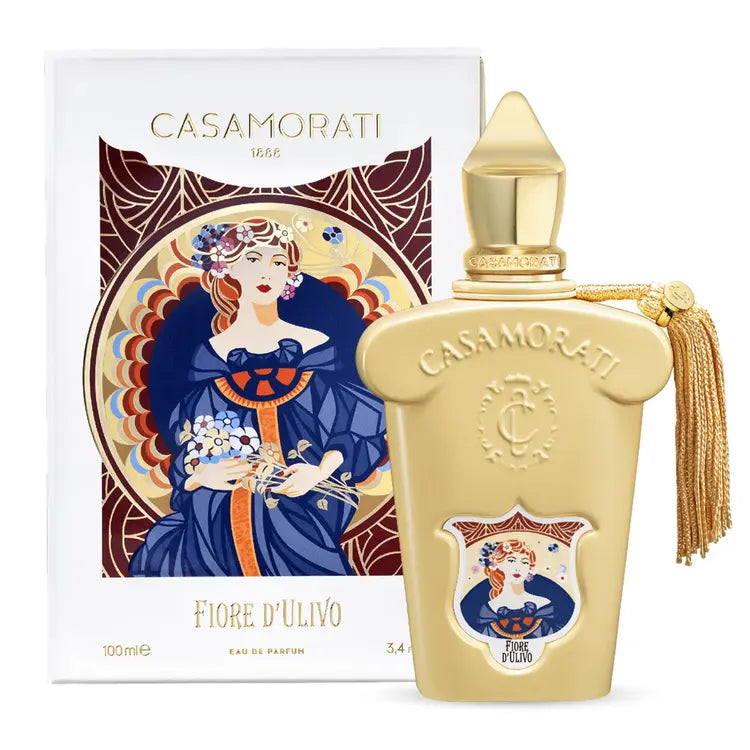 Xerjoff Fiore D'Ulivo Eau de Parfum