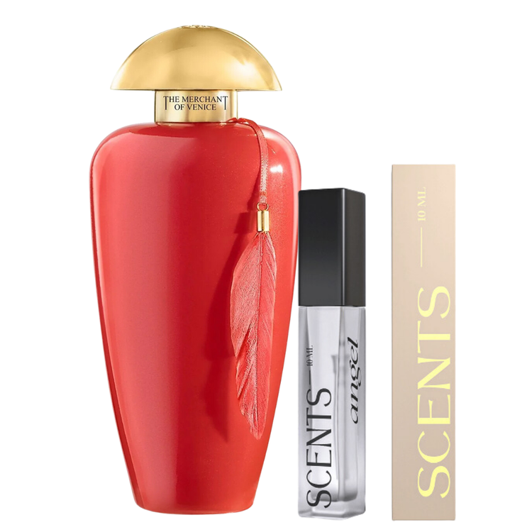 The Merchant of Venice Flamant Rose Eau de parfum