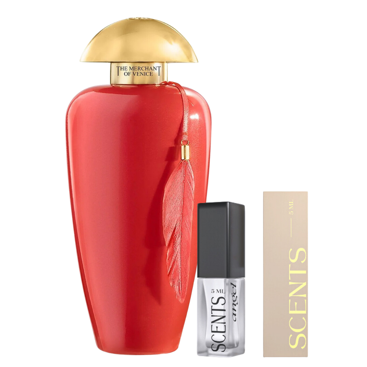 The Merchant of Venice Flamant Rose Eau de parfum