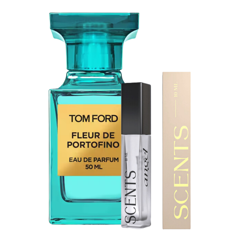 Tom Ford Fleur de Portofino Eau de parfum
