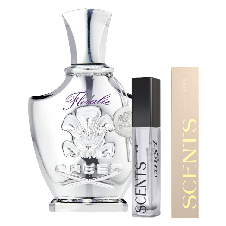 Creed Floralie Eau de parfum