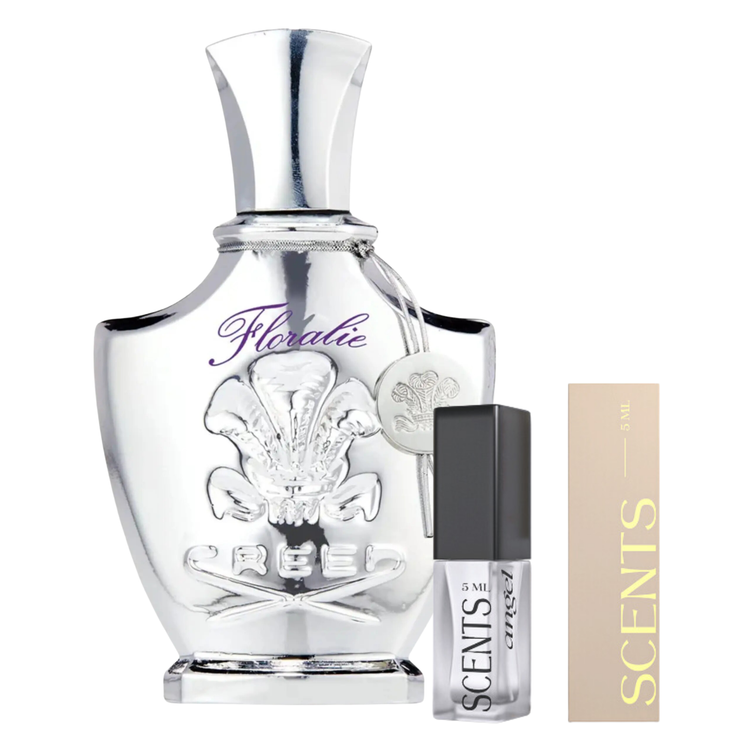 Creed Floralie Eau de parfum