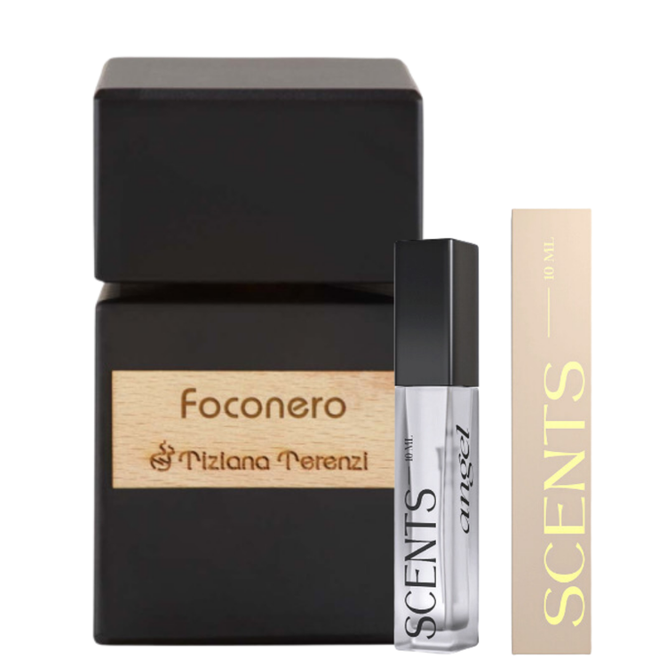 Tiziana Terenzi Foconero Extrait de parfum