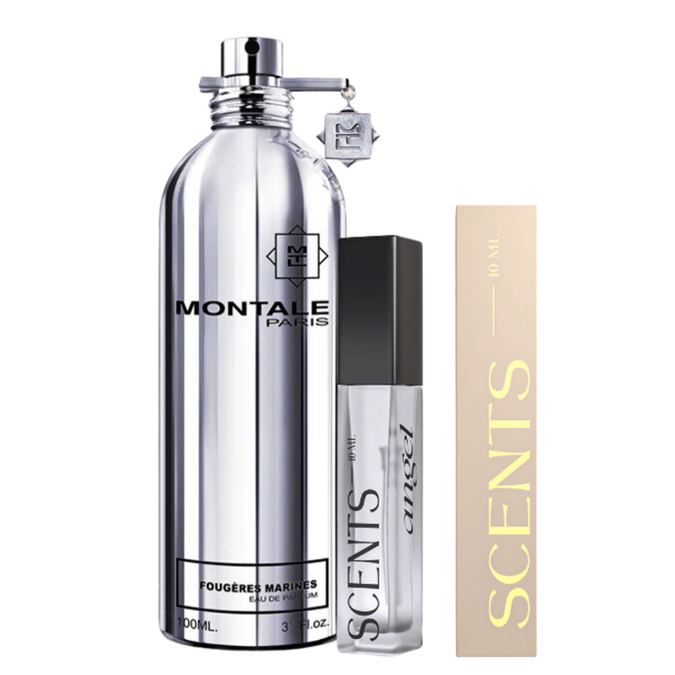Montale Fougeres Marine Eau de parfum