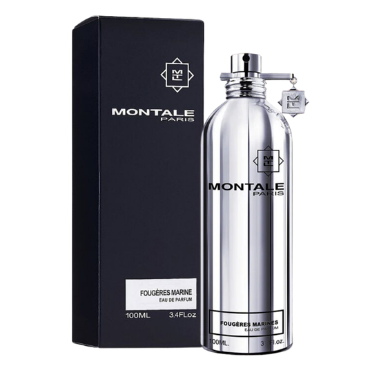 Montale Fougeres Marine Eau de parfum