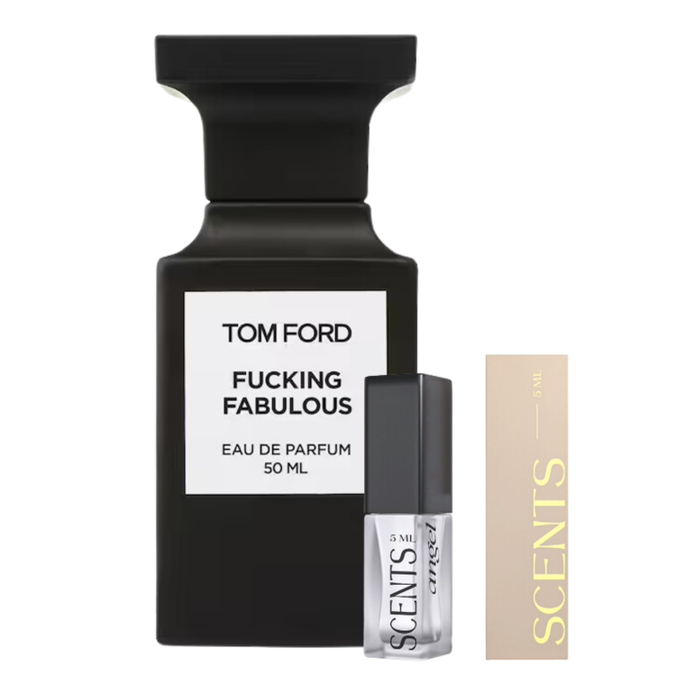 TOM FORD Fucking Fabulous Parfum