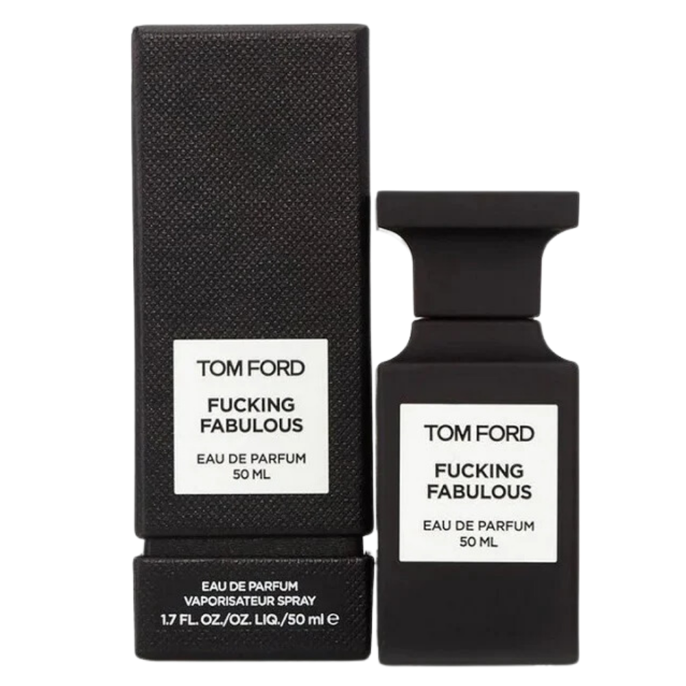TOM FORD Fucking Fabulous Parfum | Bold, Luxurious Fragrance