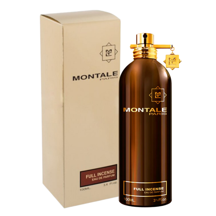 Montale Full Incense Eau de parfum