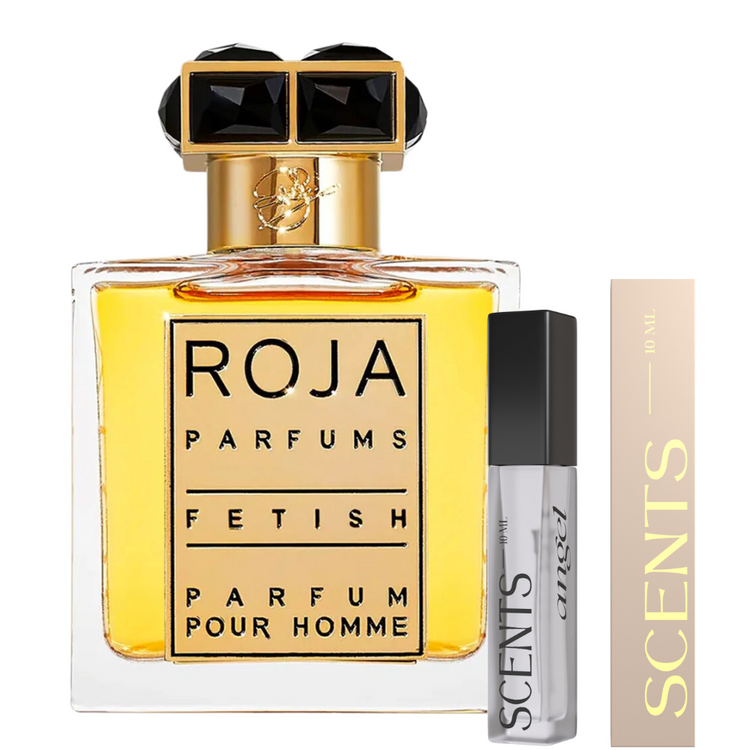 Roja Fetish Parfum Pour Homme