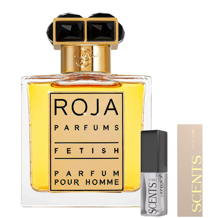 Roja Fetish Parfum Pour Homme