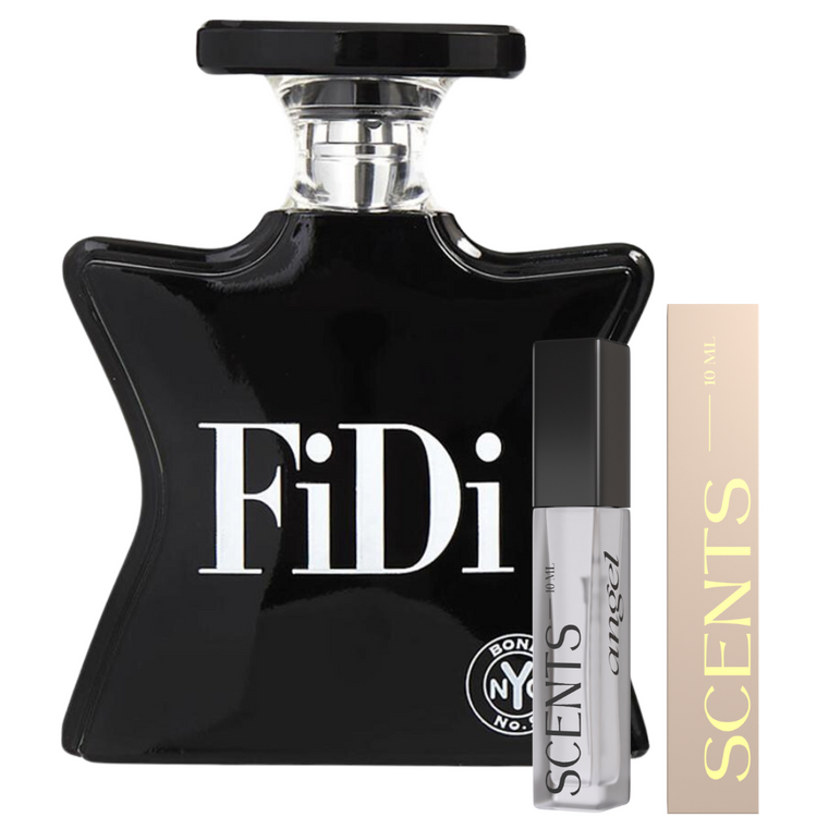Bond No 9 FiDi Eau de Parfum