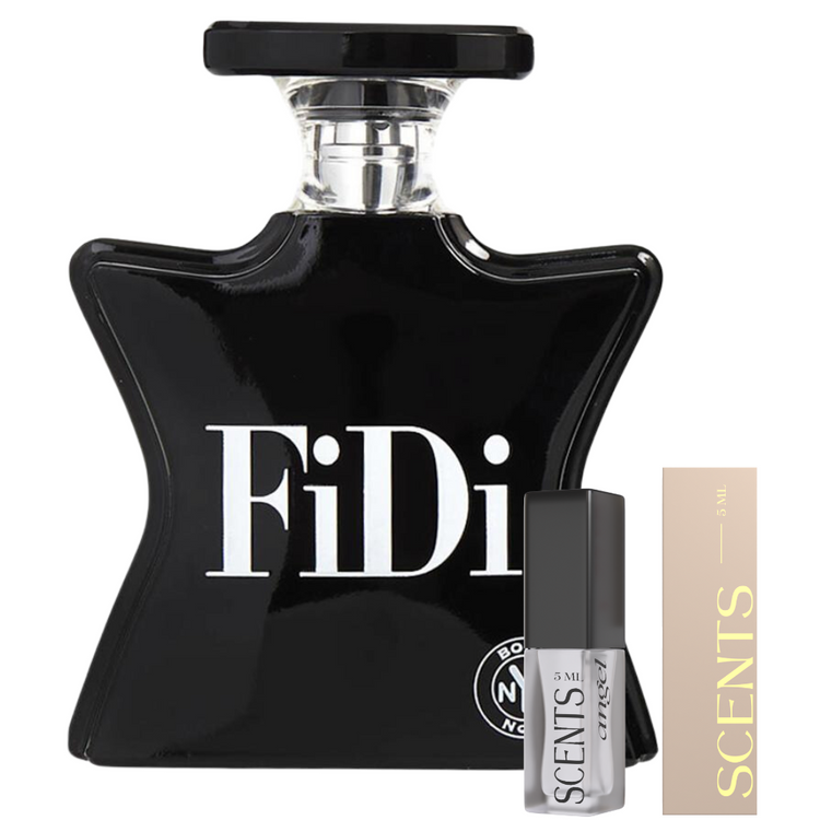 Bond No 9 FiDi Eau de Parfum