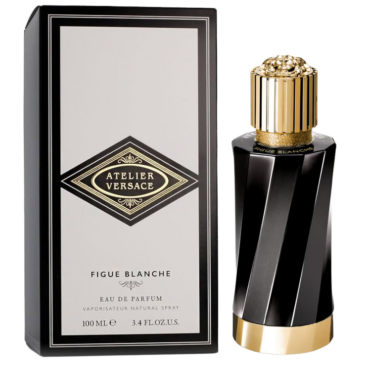 Versace Figue Blanche Eau de parfum