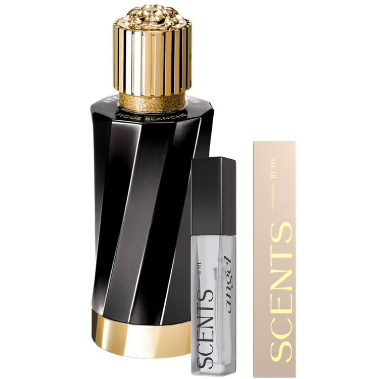 Versace Figue Blanche Eau de parfum