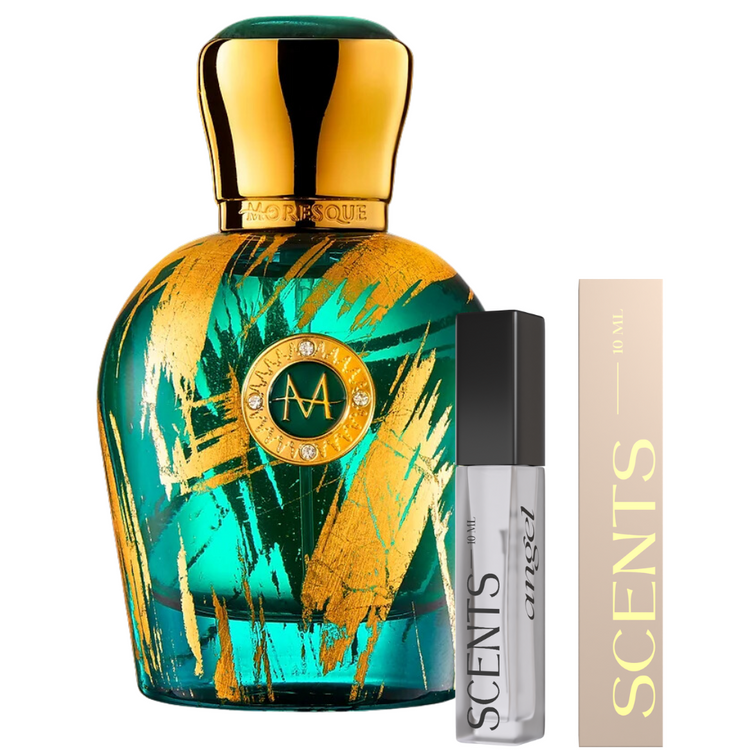 Moresque Fiore di Portofino Eau de parfum