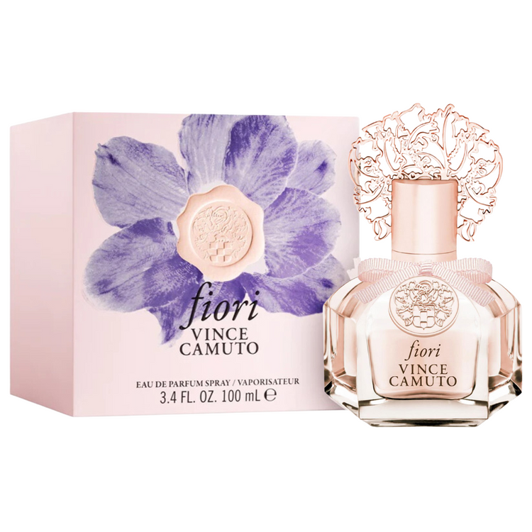 Vince Camuto Fiori for women | Samples