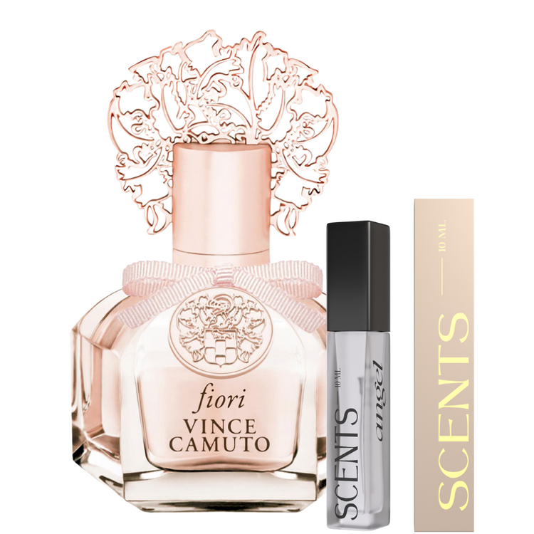 Vince Camuto Fiori for women | Samples