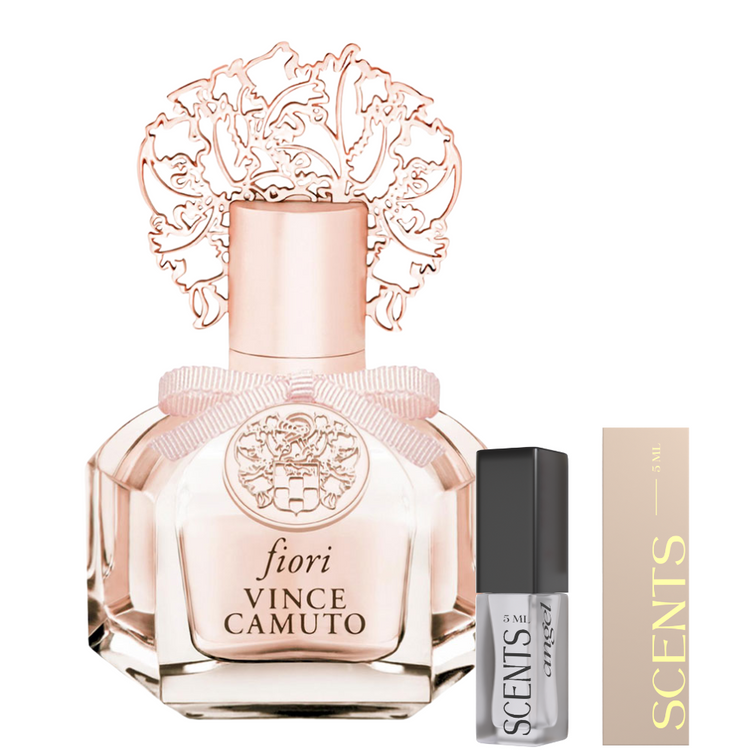 Vince Camuto Fiori for women | Samples
