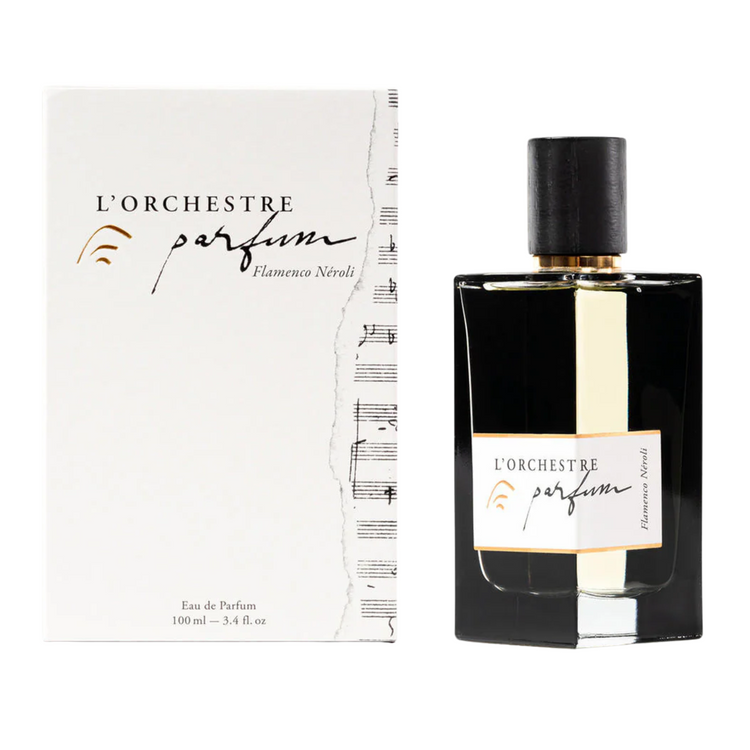 L'Orchestre Flamenco Neroli Eau de parfum