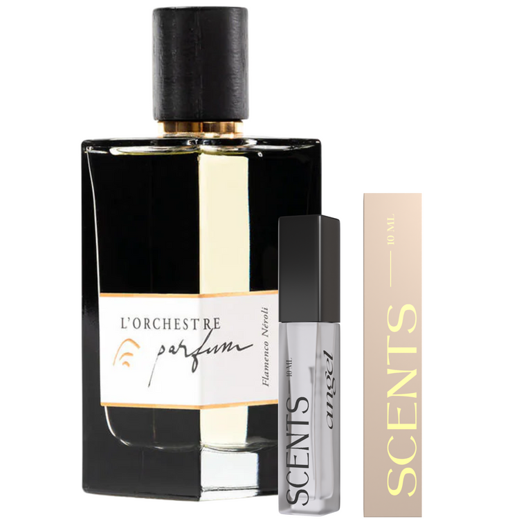 L'Orchestre Flamenco Neroli Eau de parfum