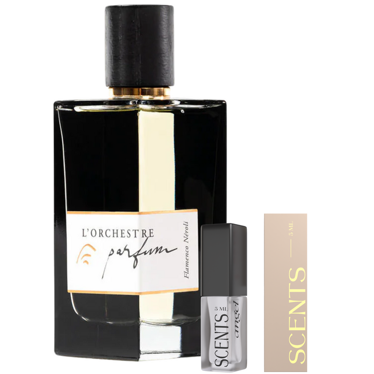 L'Orchestre Flamenco Neroli Eau de parfum
