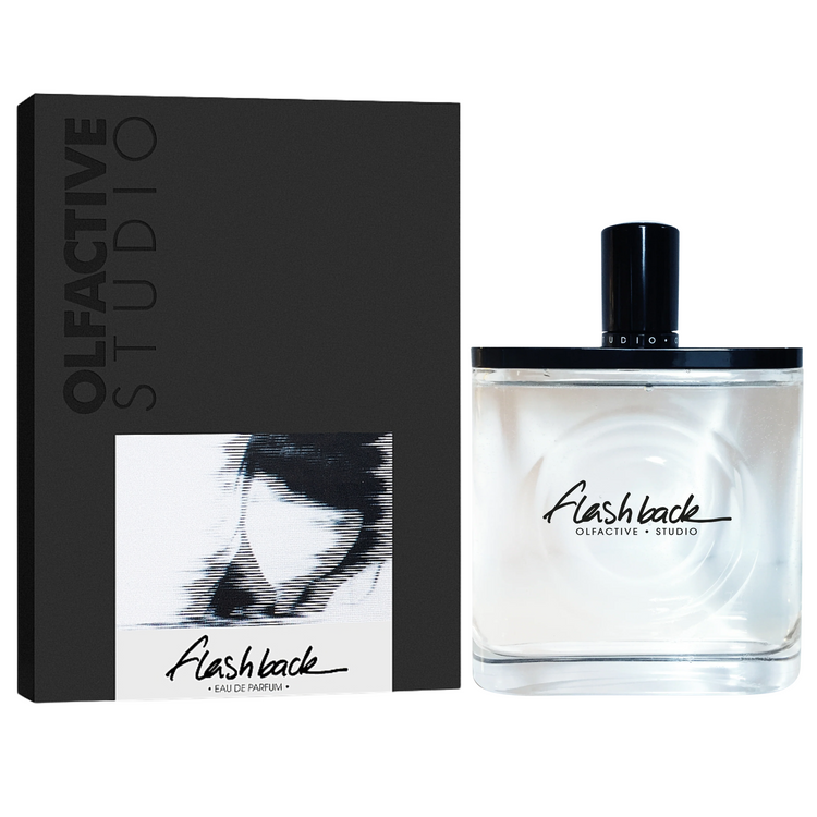 Flash Back Eau de Parfum