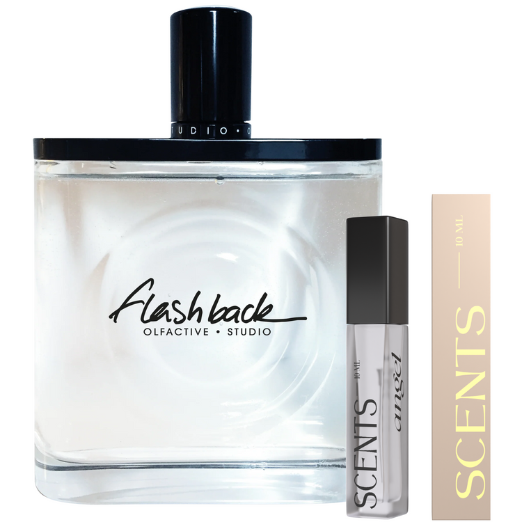 Flash Back Eau de Parfum