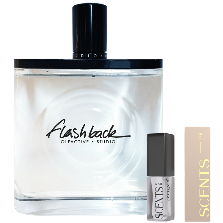 Flash Back Eau de Parfum