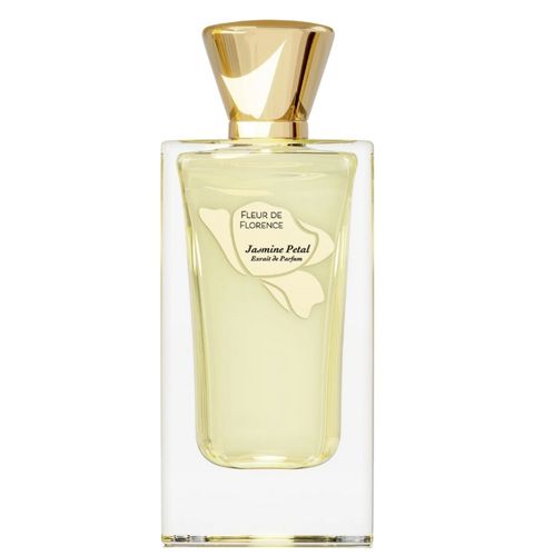 Fleur de Florence Jasmine Petal Extrait De Parfum
