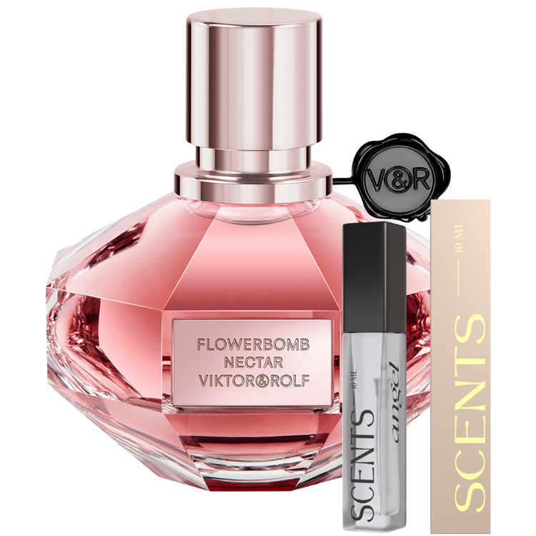 Viktor & Rolf Flowerbomb Nectar Eau de parfum