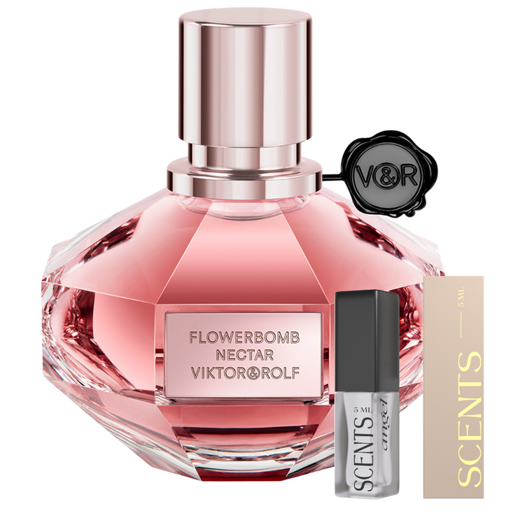 Viktor & Rolf Flowerbomb Nectar Eau de parfum