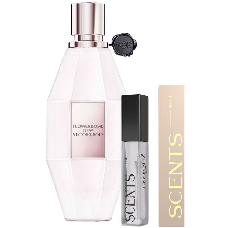 Viktor&Rolf Flowerbomb Dew