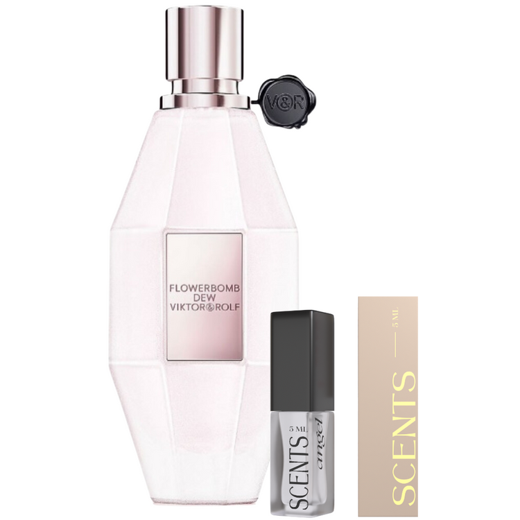 Viktor&Rolf Flowerbomb Dew