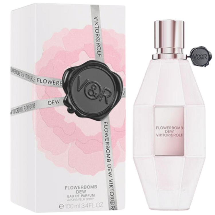 Viktor&Rolf Flowerbomb Dew
