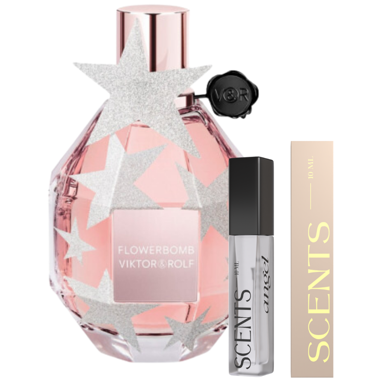 Viktor&Rolf Flowerbomb Limited Edition 2020